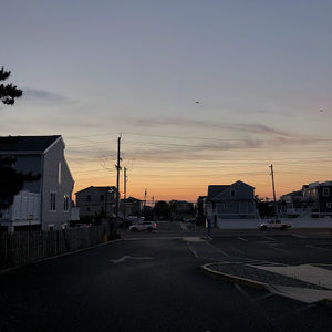 Meet your Posher, Caroline